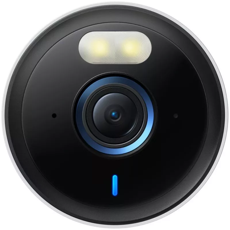 Anker Eufy eufyCam E330 (Professional) - 2 Camera Kit - Network Surveillance Camera - Outdoor Area - weatherproof - Colour (day/night) - 8 MP - 3840 x 2160 - 4K - Audio - Wi-Fi - 2