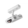 Epson V11HA76080 data projector Short throw projector 4000 ANSI lumens 3LCD WXGA (1200x800) 3D White