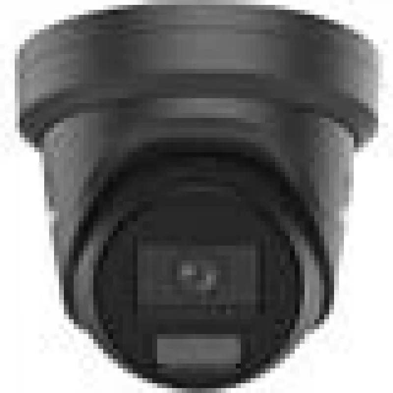 Hikvision Pro Series with ColorVu 4 MP Smart Hybrid Light with ColorVu Fixed Turret Network Camera