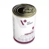 Wet dog food VETEXPERT Veterinary Diet Hepatic for dogs, 400 g, hepatic support, meat flavor