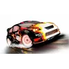 Amewi FR16 Rallye Drift vehicle remote-controlled RC model rally car Electric Motor 1:16 (21093)