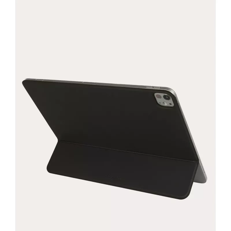 TUCANO Magnet Backcover BLACK Apple iPad Pro 13 M4 2024 (IPDP13M4MAG-BK)