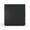 Fractal Design Case | Epoch XL | Black Solid | ATX | Power supply included No