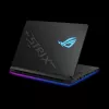 ASUS ROG Strix SCAR 16 G635LX-U9644W Intel Core Ultra 9 275HX Laptop 40.6 cm (16 inch) WQXGA 64 GB DDR5-SDRAM 4 TB SSD NVIDIA GeForce RTX 5090 Wi-Fi 7 (802.11be) Windows 11 Home Black