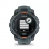Smartwatch Instinct 3 SOLAR/TWILIGHT 010-02934-01 Garmin