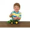 Vehicle set Theo Klein 3903 play vehicle play track 3 years Black Green Yellow