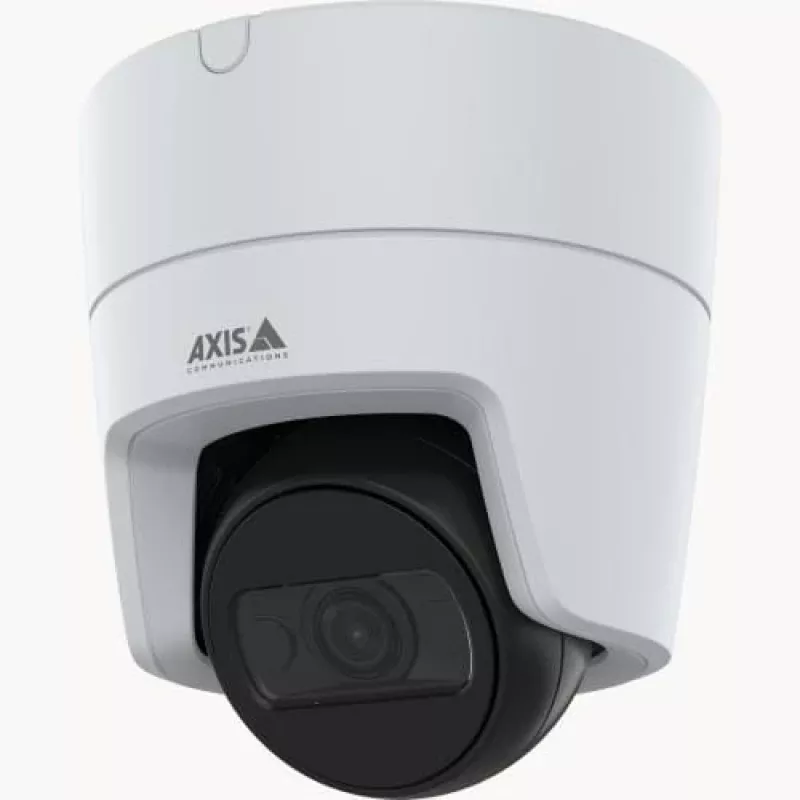 Axis M3125-LVE White Camera