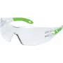 Safety glasses Uvex 9192725 Green White