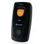 Handheld bar code reader Newland BS80 Piranha II 1D/2D CMOS Wired Wireless