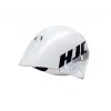 Bicycle Helmet HJC ADWATT 1.5 White Size S — Cycling Protective Helmet
