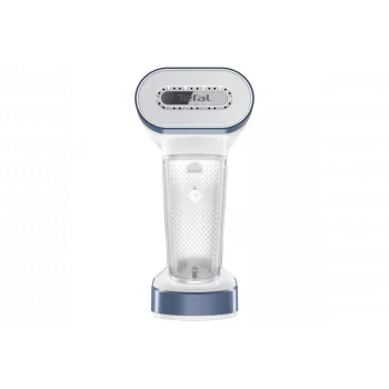 Handheld steamer Tefal DT8722E0, 1800 W, 0.18 L water tank