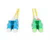Fiber Optic Patch Cord Digitus LC (APC) / LC 2m OS2 DK-293LCA3LC-02