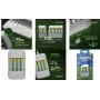 Battery charger Varta Eco Charger Pro Recycled 4x AA 2100mAh (model 56816)