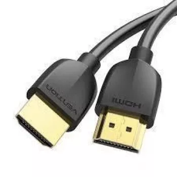 Cable HDMI 1.5M/AAIBG Vention