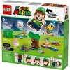 Construction Toy LEGO 71440 Super Mario Interactive LEGO Luigi figure set