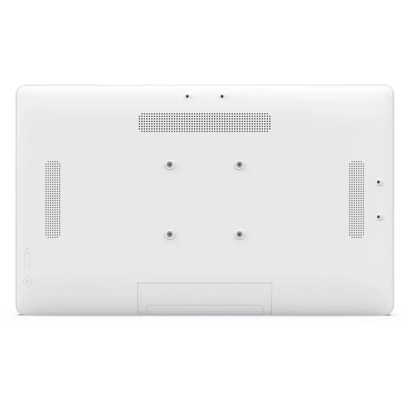 Monitor ALLNET ALLSD32RK3588A12 32 inch Android 12 RK3588 HDMI White