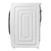 Washing machine Samsung WW80CGC04DAE, 8 kg, Energy class A