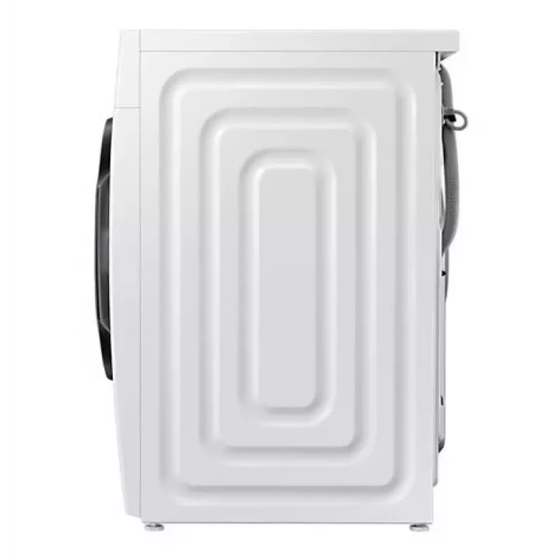 Washing machine Samsung WW80CGC04DAE, 8 kg, Energy class A
