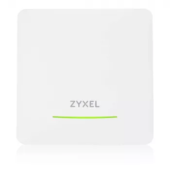 Zyxel NWA90BE PRO 5764 Mbit/s White Power over Ethernet (PoE)