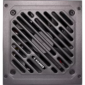 Power Supply XILENCE 650W, 80 PLUS GOLD, PFC Active, XN320