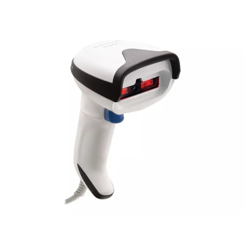 Handheld bar code reader Datalogic Gryphon I GD4220