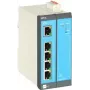 Router INSYS icom MRX2 1.0 LAN modular LAN-LAN Router VPN Option