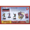 Masters of the Universe: Battleground Wave 5 - Masters of the Universe, Board Game Expansion