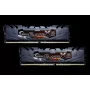 G.Skill | Flare X | 16 GB | DDR4 | 3200 MHz | PC/server | Registered No | ECC No