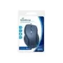 MediaRange - Mouse - optisch - 5 Buttons - Wired - USB (MROS202)
