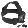 Maclean MC-825 holder Camera, Mobile phone/Smartphone Black