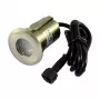 Synergy 21 LED in-ground spotlight ARGOS round in-G-C IP67 RGB