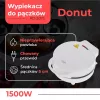 Adler Donut Maker | AD 3075 | Donut Maker | 1500 W