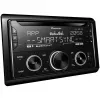 Car Media Receiver Pioneer FH-S820DAB Black 200 W Bluetooth
