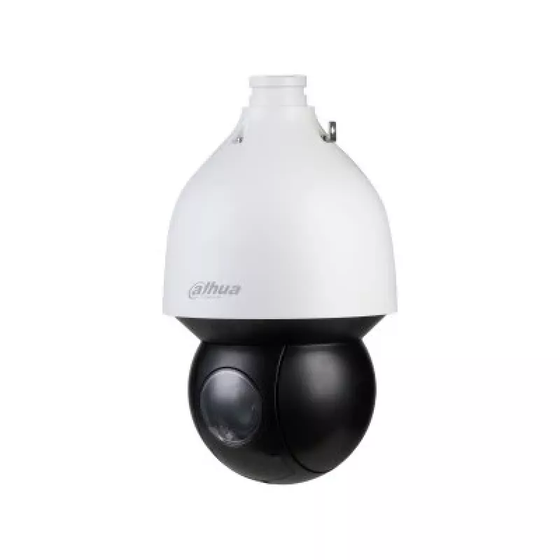 CCTV security camera DAHUA DH-SD5A225GB-HNR — 2 MP 1920×1080, 25x optical zoom, PTZ, IP67, IK10, PoE, ceiling mount