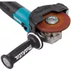 Makita GA5091X01 angle grinder 12.5 cm 11500 RPM 1900 W 2.8 kg