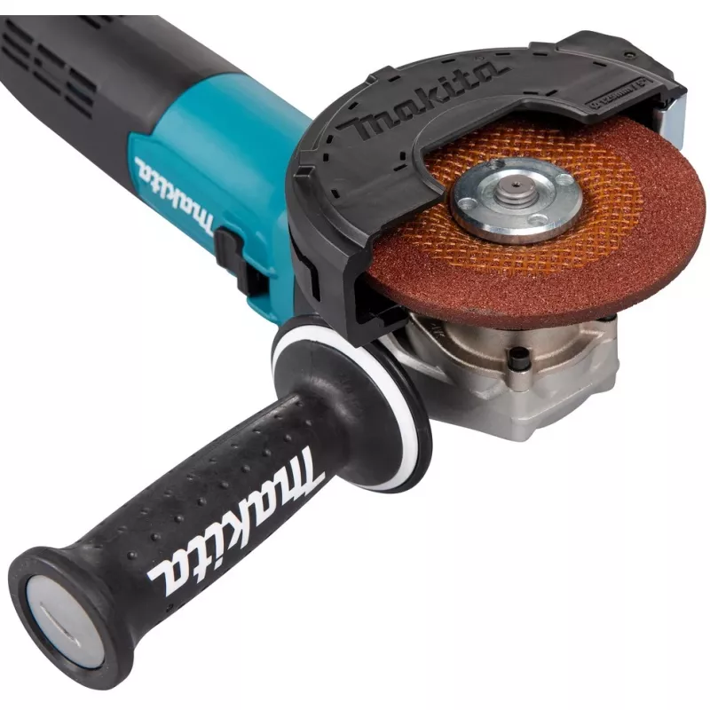 Makita GA5091X01 angle grinder 12.5 cm 11500 RPM 1900 W 2.8 kg