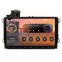 Car radio BLOW CP02 2DIN 9-inch touchscreen Android GPS, double DIN multimedia unit