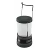USB powered camping lantern Outwell Carnelian DC 1000, LED 1000 lm, 2700 K, Li‑Ion, ABS/Aluminium, 115×115×200 mm
