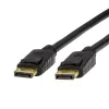 DisplayPort cable LogiLink CV0121 3 m Black