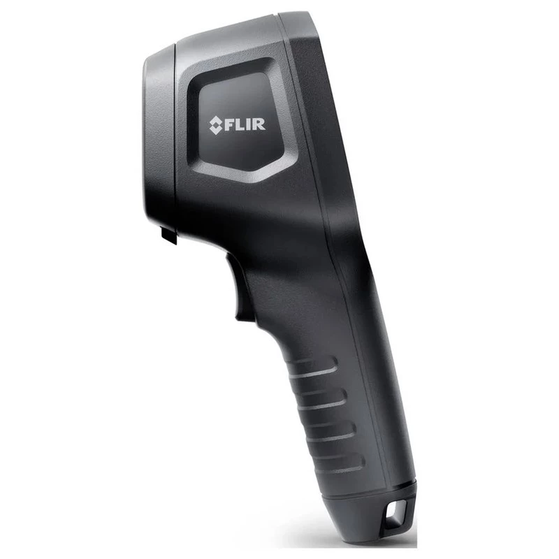 Thermal camera FLIR TG298 handheld -25 to +1080°C, 320×240 LCD, 2.4 inch display, IP54, USB-C, 8 GB