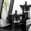 Bialetti Moka Exress Moka pot Black
