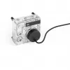 Reservoir Alphacool Core 120mm VPP Apex pump — Alphacool 14561, 120mm reservoir for VPP Apex pump integration