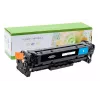 Static Control Compatible Hewlett-Packard 312A (CF381A) Cyan, 2700 p.