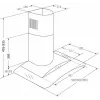 Chimney Hood Akpo WK-4 Largo Eco 60 Wall-mounted Black