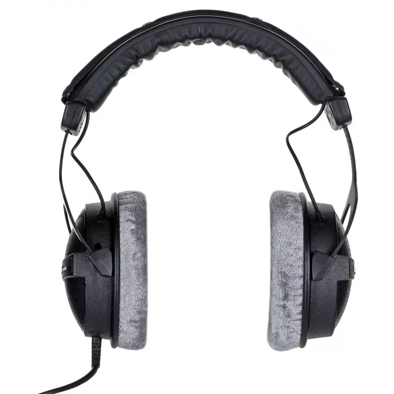 Beyerdynamic DT 770 PRO Headphones Wired headband Music Black