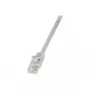 Networking Cable LogiLink 5m RJ-45 Cat6e UTP Grey