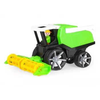 Toy Harvester Lena Truxx2 model 04516 – boxed mechanical play vehicle