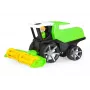 Toy Harvester Lena Truxx2 model 04516 – boxed mechanical play vehicle