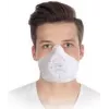 HYGOSTAR Comfort FFP3 respirator mask, 10 pcs