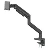 SBOX LCD Mount LCD-C49 for 17–49 inch screens, up to 20 kg, VESA 100x100